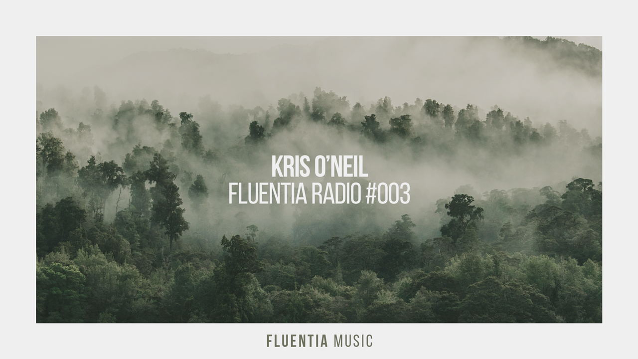 Fluentia Radio # 3