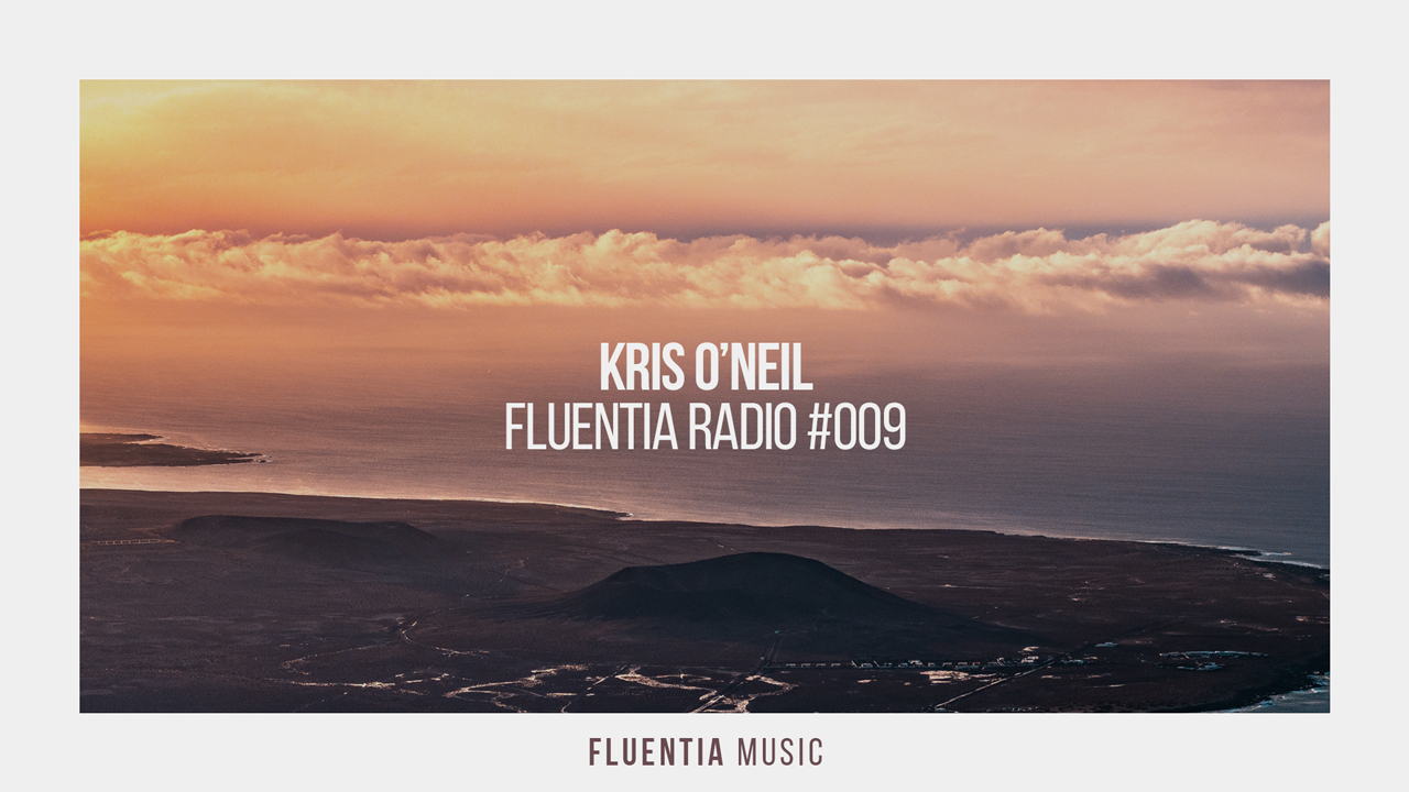 Fluentia Radio # 9