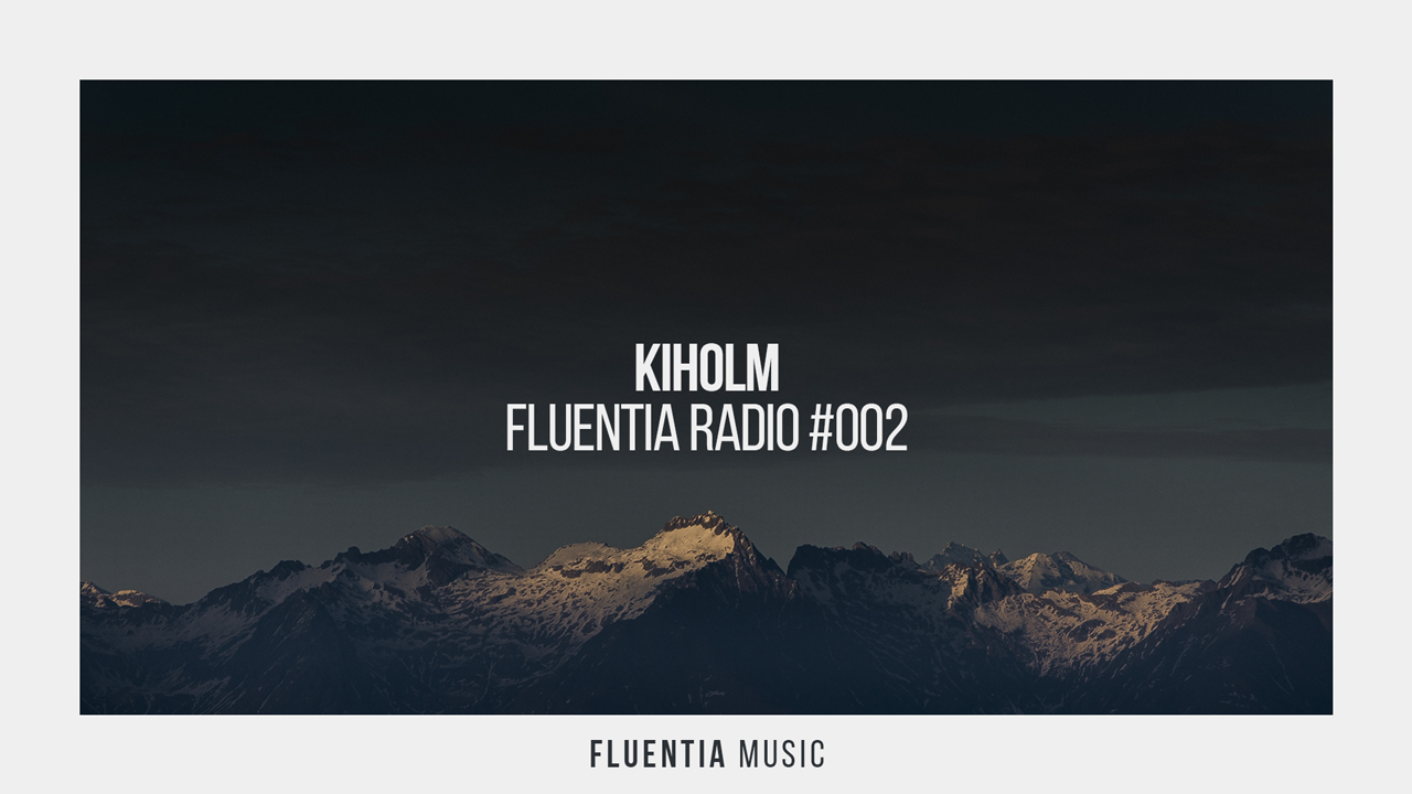 Fluentia Radio # 2