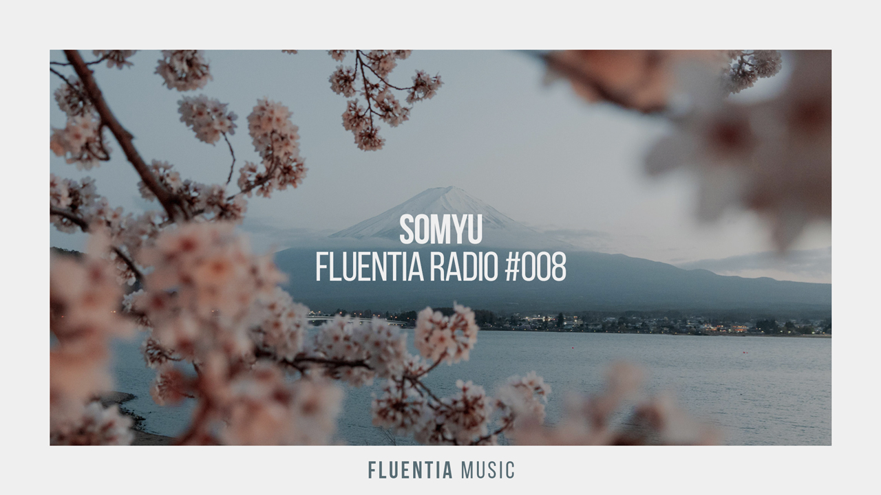 Fluentia Radio # 8