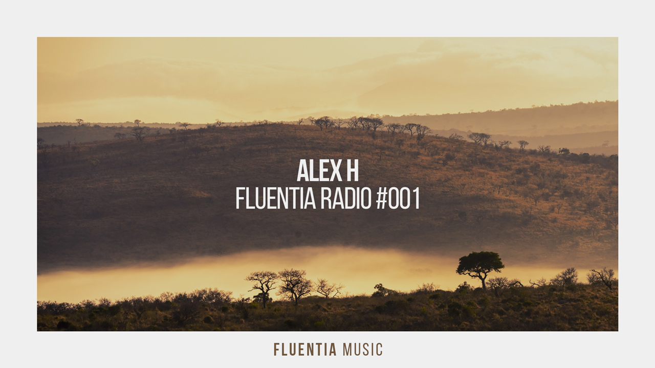 Fluentia Radio # 1