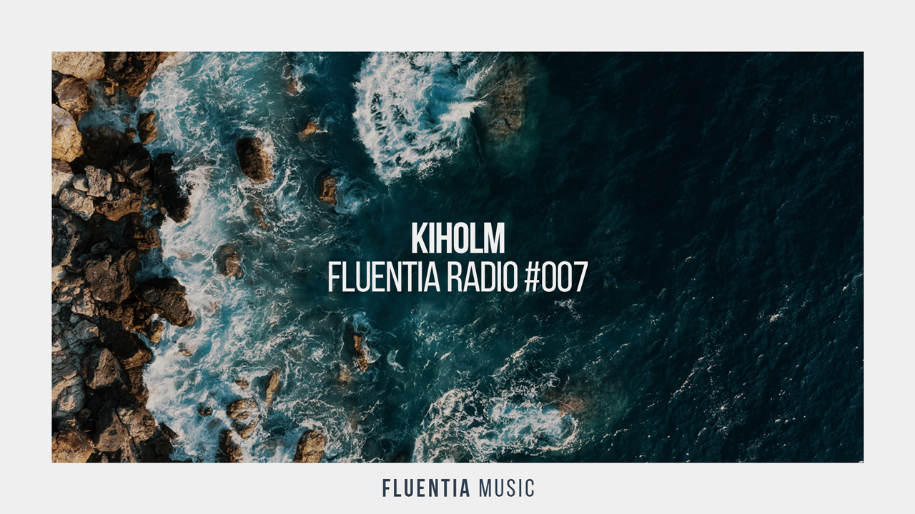 Fluentia Radio # 7