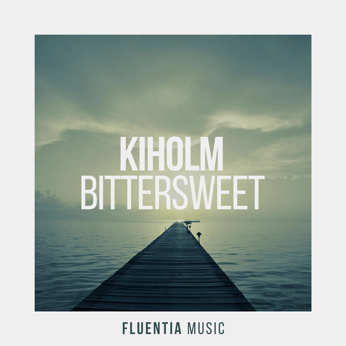 Kiholm - Bittersweet [Fluentia Music]